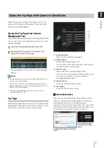 Preview for 31 page of Canon VB-H43 Operation Manual