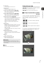 Предварительный просмотр 41 страницы Canon VB-H43 Operation Manual