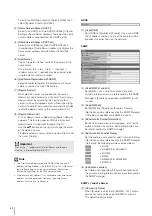 Предварительный просмотр 52 страницы Canon VB-H43 Operation Manual