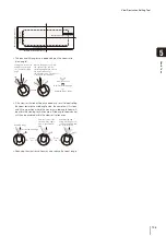 Предварительный просмотр 105 страницы Canon VB-H43 Operation Manual