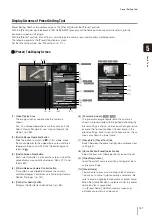 Предварительный просмотр 107 страницы Canon VB-H43 Operation Manual