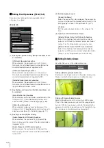 Предварительный просмотр 120 страницы Canon VB-H43 Operation Manual