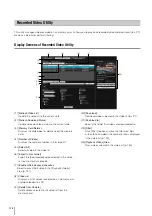 Предварительный просмотр 128 страницы Canon VB-H43 Operation Manual