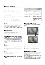 Preview for 146 page of Canon VB-H43 Operation Manual