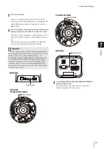 Предварительный просмотр 181 страницы Canon VB-H43 Operation Manual