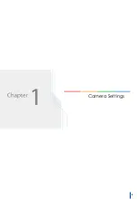 Предварительный просмотр 4 страницы Canon VB-H45 Work Support Manual