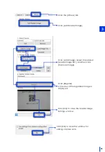 Предварительный просмотр 40 страницы Canon VB-H45 Work Support Manual