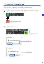 Предварительный просмотр 53 страницы Canon VB-H45 Work Support Manual