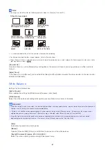 Предварительный просмотр 67 страницы Canon VB-H47 Operation Manual