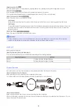 Предварительный просмотр 93 страницы Canon VB-H47 Operation Manual