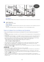 Предварительный просмотр 109 страницы Canon VB-H47 Operation Manual