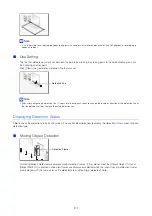 Предварительный просмотр 117 страницы Canon VB-H47 Operation Manual