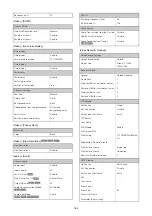 Предварительный просмотр 184 страницы Canon VB-H47 Operation Manual