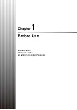 Preview for 13 page of Canon VB-H610D Operation Manual