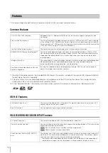 Preview for 14 page of Canon VB-H610D Operation Manual