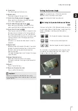 Preview for 37 page of Canon VB-H610D Operation Manual