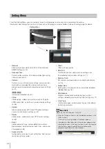 Preview for 44 page of Canon VB-H610D Operation Manual