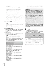 Preview for 52 page of Canon VB-H610D Operation Manual