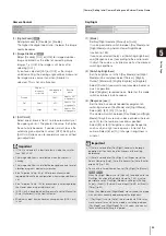 Preview for 53 page of Canon VB-H610D Operation Manual