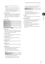 Preview for 59 page of Canon VB-H610D Operation Manual