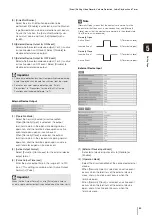 Preview for 63 page of Canon VB-H610D Operation Manual