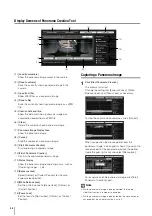 Preview for 88 page of Canon VB-H610D Operation Manual