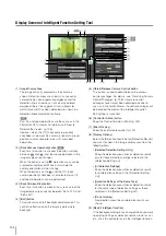 Preview for 104 page of Canon VB-H610D Operation Manual