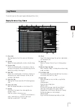 Preview for 113 page of Canon VB-H610D Operation Manual