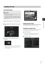 Preview for 125 page of Canon VB-H610D Operation Manual