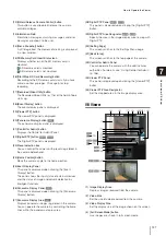 Preview for 127 page of Canon VB-H610D Operation Manual