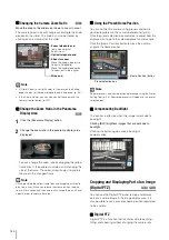 Preview for 130 page of Canon VB-H610D Operation Manual