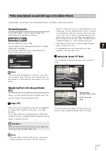 Preview for 135 page of Canon VB-H610D Operation Manual