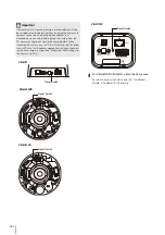 Preview for 162 page of Canon VB-H610D Operation Manual