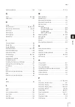 Preview for 171 page of Canon VB-H610D Operation Manual