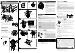 Preview for 2 page of Canon VB-H651V Installation Manual