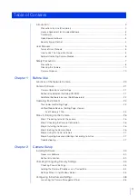 Preview for 11 page of Canon VB-H651V Operation Manual