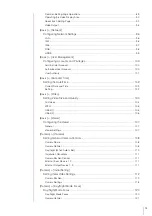 Preview for 13 page of Canon VB-H651V Operation Manual