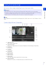 Preview for 47 page of Canon VB-H651V Operation Manual