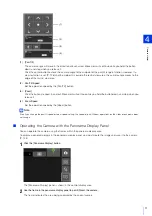 Preview for 71 page of Canon VB-H651V Operation Manual
