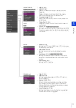 Preview for 93 page of Canon VB-H651V Operation Manual