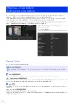 Preview for 112 page of Canon VB-H651V Operation Manual