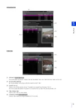 Preview for 135 page of Canon VB-H651V Operation Manual