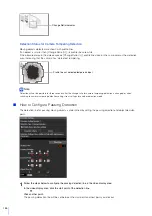 Preview for 186 page of Canon VB-H651V Operation Manual