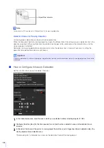 Preview for 188 page of Canon VB-H651V Operation Manual