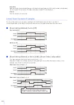 Preview for 202 page of Canon VB-H651V Operation Manual