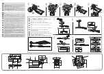 Предварительный просмотр 4 страницы Canon VB-H751LE Installation Manual