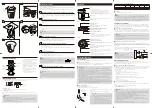 Preview for 2 page of Canon VB-M40 Installation Manual