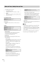 Preview for 52 page of Canon VB-M600D Operation Manual