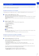 Предварительный просмотр 21 страницы Canon VB-M640V Operation Manual