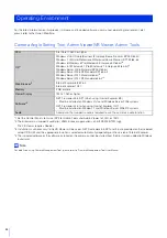 Предварительный просмотр 24 страницы Canon VB-M640V Operation Manual